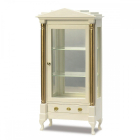 MD40105 - Biedermeier Display Cabinet Kit