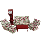 Living Room Set