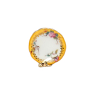 French Rose Wall Plate