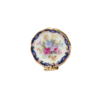 Royal Blue Wall Plate