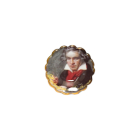 Beethoven Wall Plate