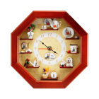 Beatrix Potter Clock