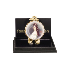 Mini Wallplate Sisi, Empress of Austria