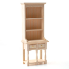 BEF005 - 1:12 Scale Two Drawer Dresser