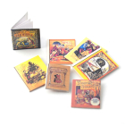D1058 - Pack of 7 Chidren's Books