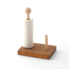 D1506 - 1:12 Scale Kitchen Towel with Holder