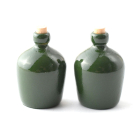 D1596- 1:12 Scale Green Carboys (2)