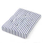 D2256 Striped Mattress