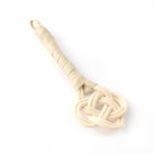 D2312 Wicker Carpet Beater