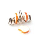 D536 - Toast in Rack