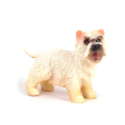 DA006 - Standing Westie Dog