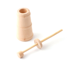 DF1460 - Churn and Dolly