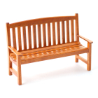 DF210 - 1:12 Scale Garden Bench