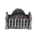 DF631 - Square Grate