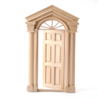 DIY081 - Elaborate Front Door