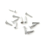 DIY453 - 8mm Screws (Pk 12)