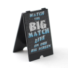 DM-M143 - 1:12 Scale Big Match A Board