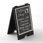 DM-M205 A Board "Coffee Shop"
