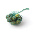 DM-N97 - Brussels Sprouts in Net Bag