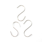 DM-S31 - Set of 3 Meat Hooks