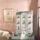 Dolls House Emporium Classical Dolls House Kit - In Stock