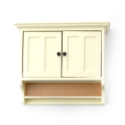 E3112 - Shaker-style Wall Cabinet