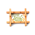 E3838 - 'Home Sweet Home' Picture