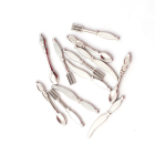 E4093 Cutlery Set (12pcs)