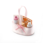 E4219 - Baby's Accessories in Holdall