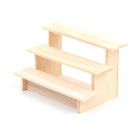 E4227 - Shop/Garden Display Shelves (L)