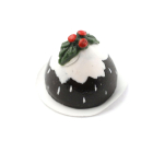 MCF1375E4276 - Christmas Pudding