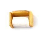 E4318 - Toilet Roll & Holder