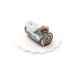 MCF1379E4341 - Chocolate Yule Log