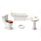 E4442 - Luxury Victorian Bathroom