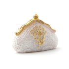 E4543 - Jewelled Clutch Bag