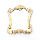 E4859 - D1857 Large Fancy Mirror