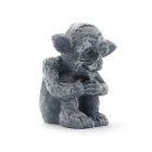 E4957 - Sitting Goblin