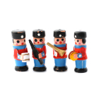 E5573 - Toy Soldiers, 4 pcs