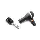 E5742 - Hairdryer & Hairbrush