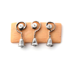 E5820 - Three Servant Bells