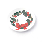 E5924 - Christmas Wall Plate