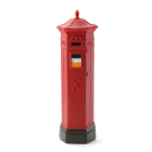 E6082 - Victorian Pillar Box
