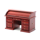 E6783 - Victorian Roll-top Desk (M)