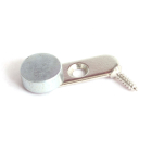 E7005 - Magnet & Plate, Very Strong