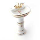 RP17396 - Victorian Rose Sink