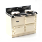 RP17796 - Cream Aga Stove