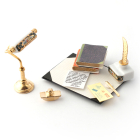 RP18756 - Desk Lamp Set