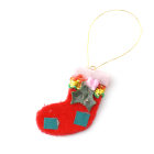 D3780 - Christmas Stocking