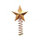 B0237 - Christmas Tree Star