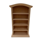 Barewood Bookshelves
